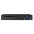 Economy XMeye VMS XVR - 6 in 1 DVR, 4 Channel, 2MP for AHD, CVI, TVI, CVBS Analog